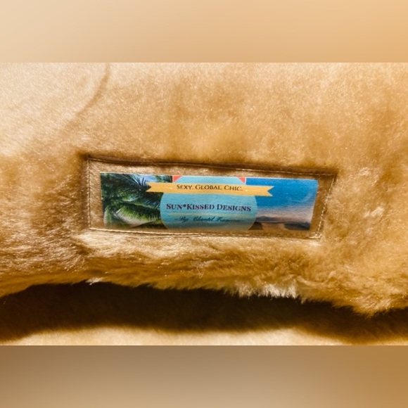 2 Mina Mina Dog Beds in either Medium or X-Large By~The Sun*Kissed Designs - Picture 10 of 15